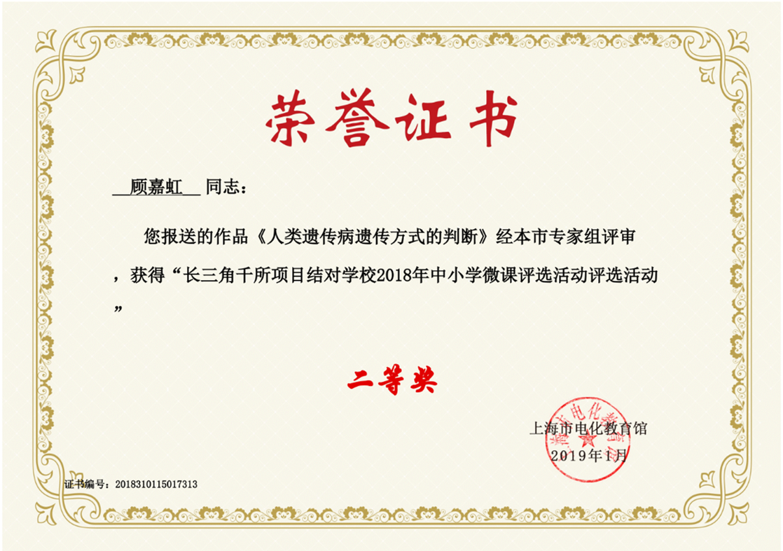 顾嘉虹 长三角千所项目结对学校2018年中小学微课评选活动二等奖.png