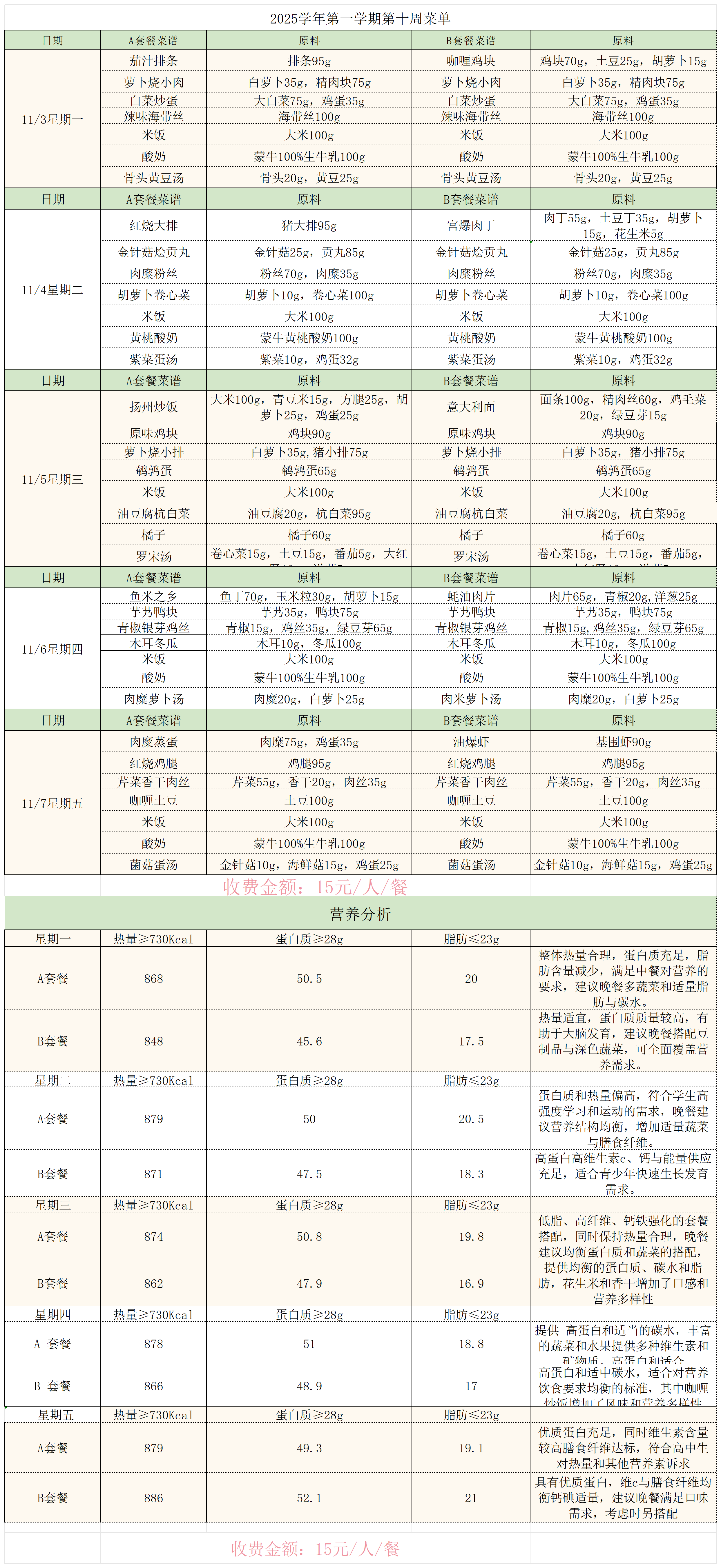 浦东中学学生11.3-11.7菜单（带营养素分析）_学生和老师.png
